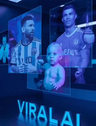 Viral AI